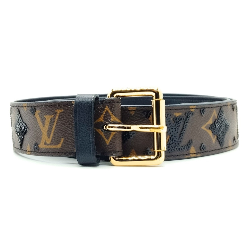 LOUIS VUITTON - Belt R1.326